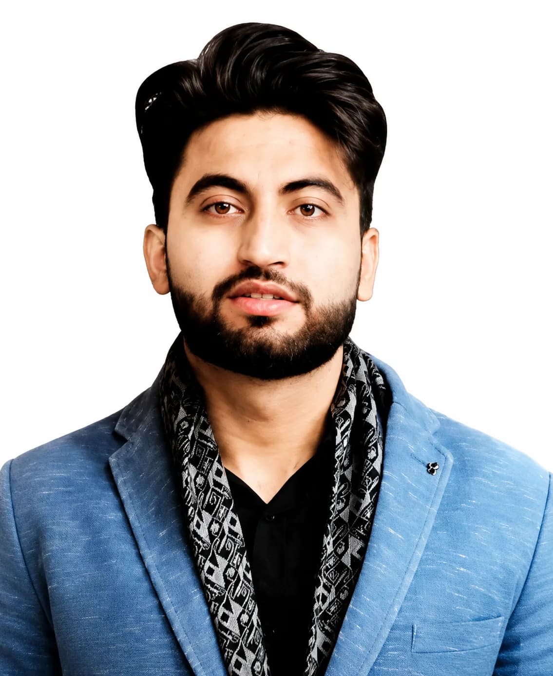 Gautam Sharma