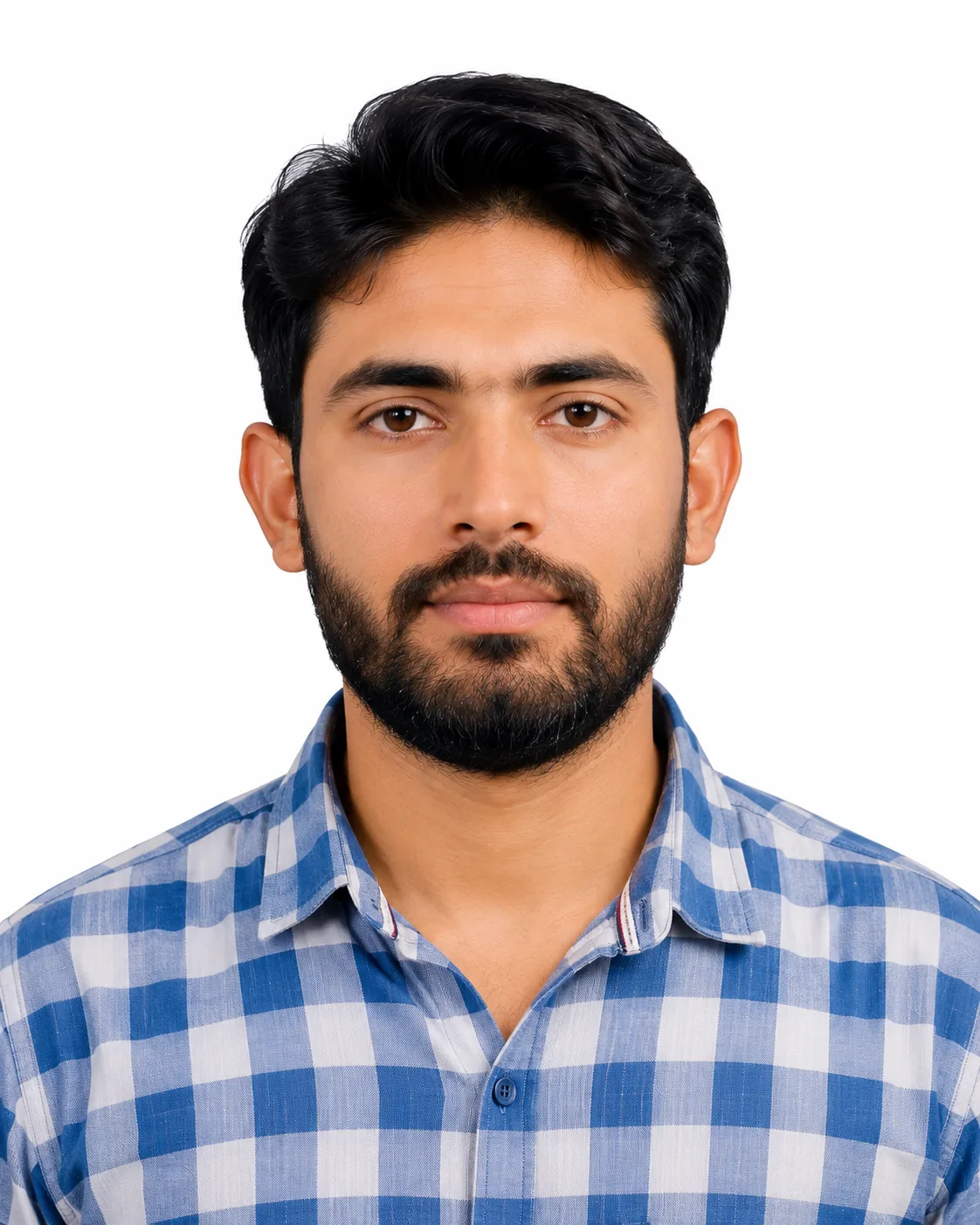 Aasharam Bhamu