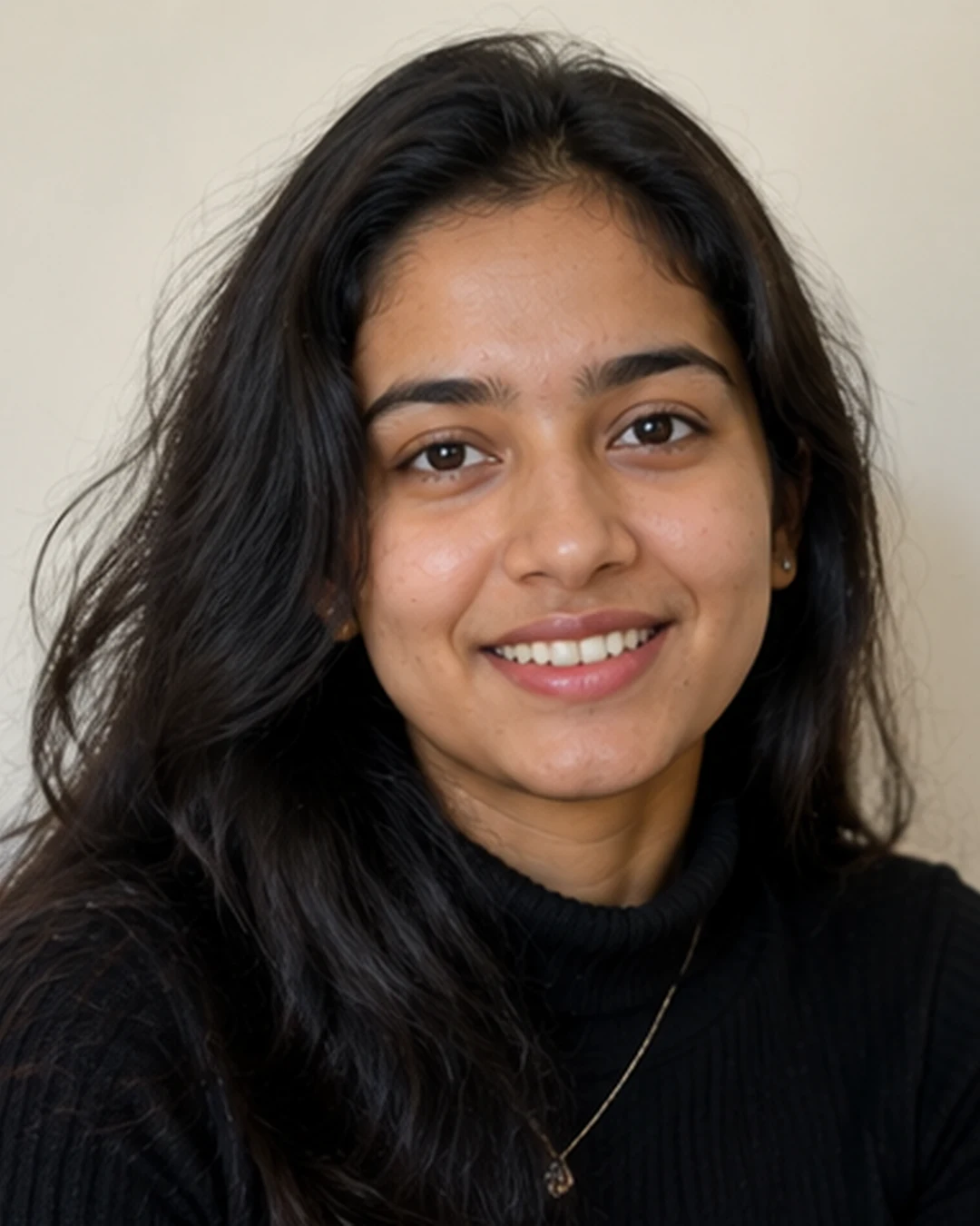 Apoorva Tiwari