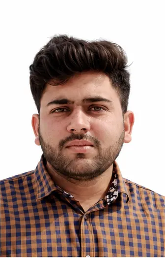 Dinesh Kumar