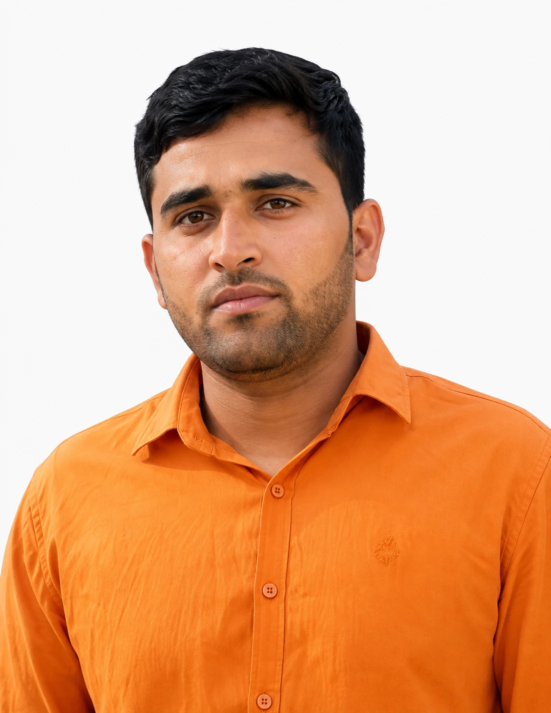Gautam Sharma