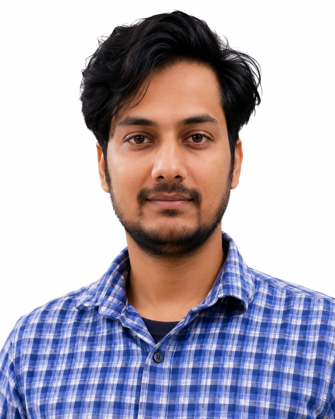 Navdeep Singh