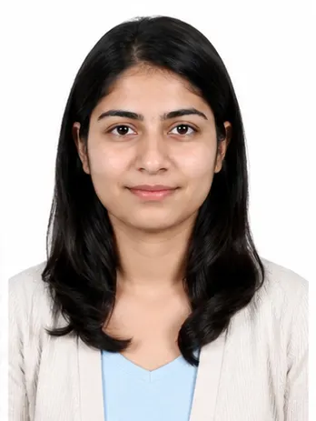 Sakshi Jangir