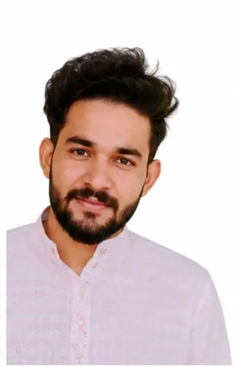 Shahrukh