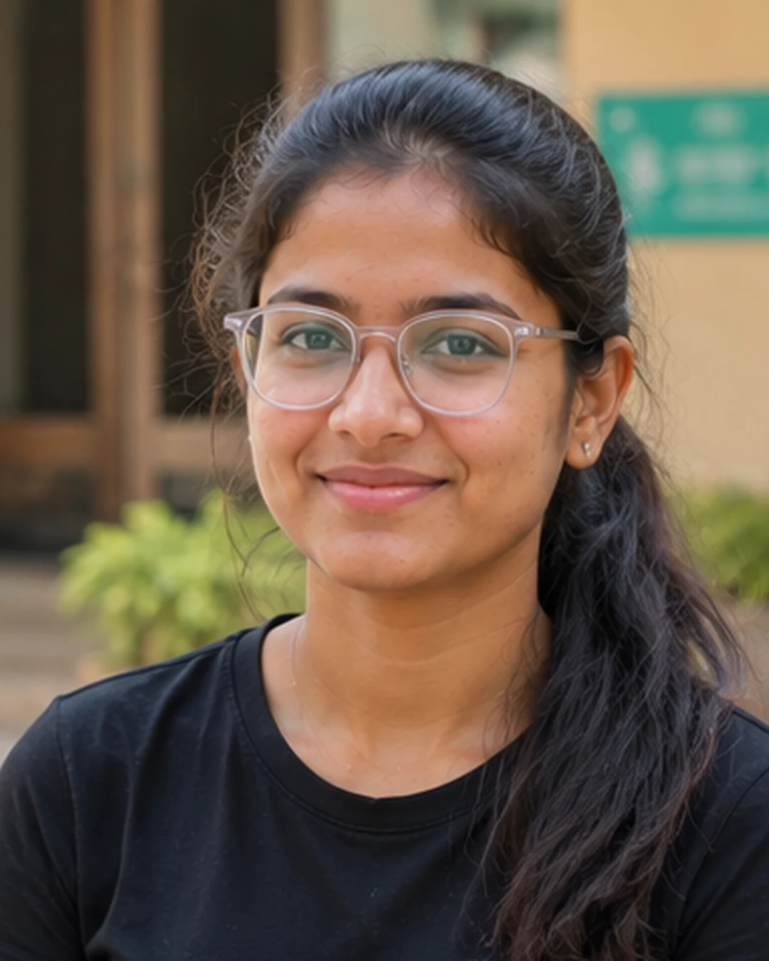 Shivani Tiwari