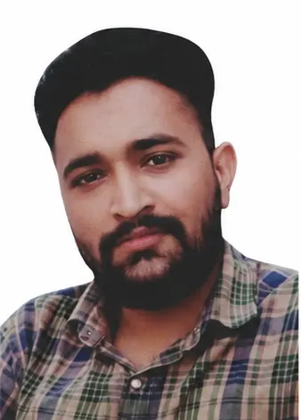 Vinod Jangir