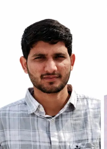 Vinod Kumar